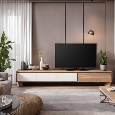  TV-Möbel 